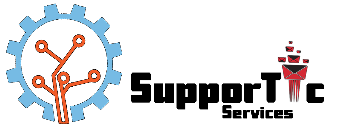 SupporTic Services nuevo